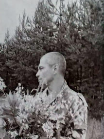 Кернер Андрей Александрович