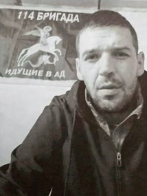 Коновалов Иван Андреевич