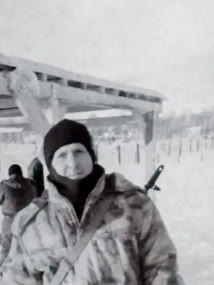 Паньшин Алексей Андреевич