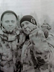 Паньшин Алексей Андреевич