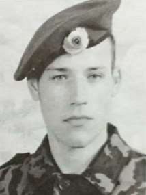 Таланкин Сергей Сергеевич