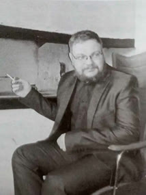 Терентьев Александр Петрович