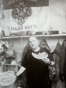 Шавалиев Андрей Раисович