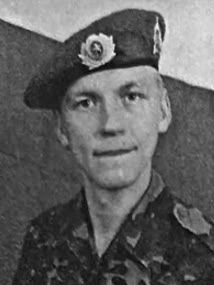 Фролов Максим Валентинович