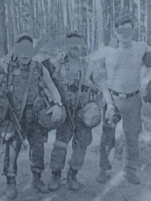 Сослуживцы