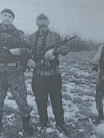 Сырятов Алексей Сергеевич