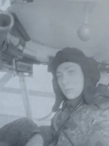 Патрушев Артем Александрович