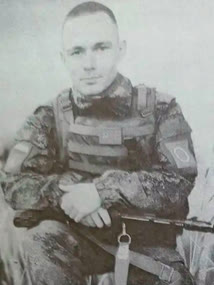 Ширяев Антон Денисович