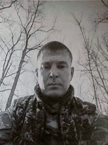 Князев Сергей Петрович