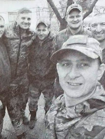 Игнатов Вячеслав Евгеньевич
