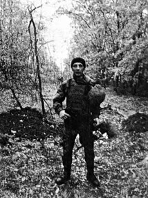 Баландин В.М.