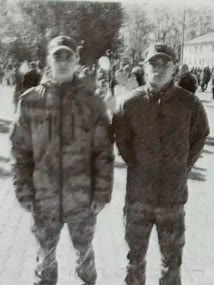 Мухин Владислав Викторович