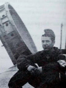 Авдюков Дмитрий Николаевич