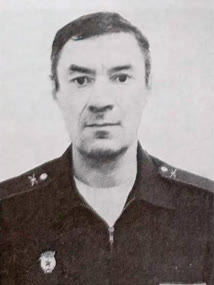 Варфоломеев В.Н.