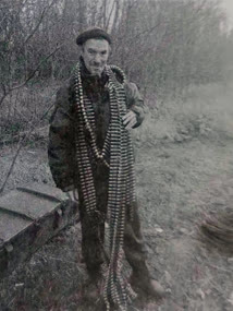 Варфоломеев Владимир Николаевич