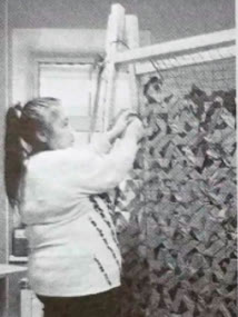 Мама Ирина Михайловна