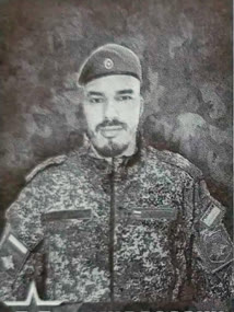 Горбунов Михаил Валентинович