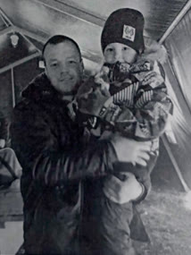 Зяблов Иван Алексеевич