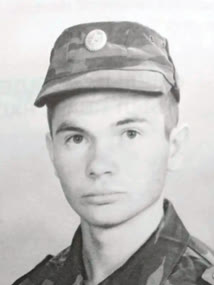 Коновалов Иван Владимирович