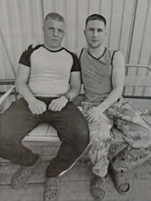 Друзья навсегда!