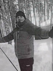 Любушкин Сергей Жоржевич