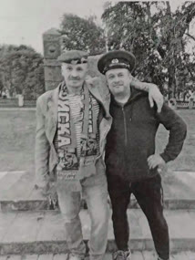 Любушкин Сергей Жоржевич