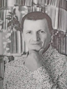 Любушкин Сергей Жоржевич