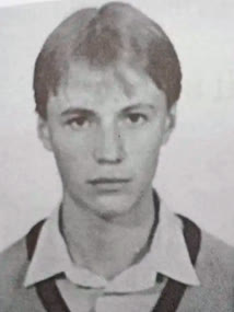 Любушкин Сергей Жоржевич
