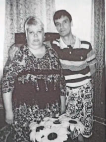 Русин Алексей Юрьевич