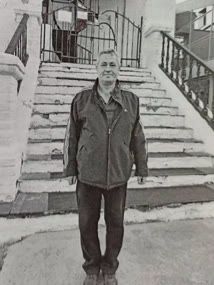 Сиротин Дмитрий Валерьевич