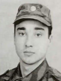 Служба в армии
