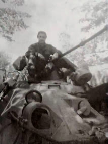 Агафонов Евгений Александрович