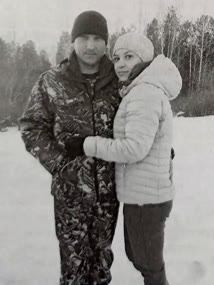Женя и Оля