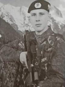 Служба в армии