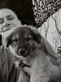 Григорьев Андрей Владимирович