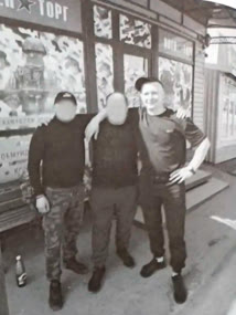 Ковалев Евгений Михайлович
