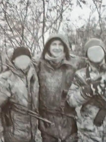 Ковалев Евгений Михайлович