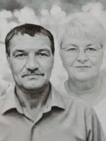 Семья Ковалевых