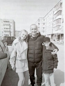 Ковалев Евгений Михайлович