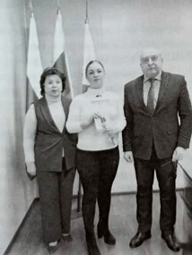 Марков Денис Сергеевич