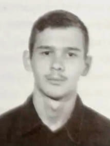 Минин Сергей Николаевич