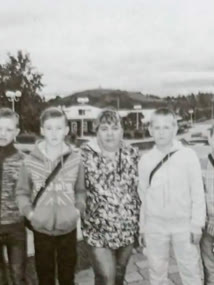 Поляков Андрей Сергеевич