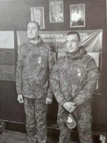 Сапронов Виктор Васильевич