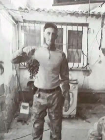 Шнайдер Валерий Анатольевич