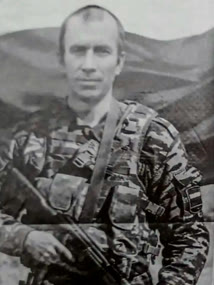 Юртаев Н.Н.