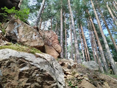 09.08.2026 завершилась экспедиция в район горной гряды по течению р. Нейва