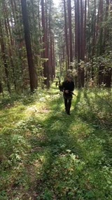 09.08.2026 завершилась экспедиция в район горной гряды по течению р. Нейва