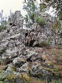 23.08.2026 завершилась экспедиция в район Висимского заповедника
