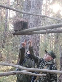24.10.2026 экспедиция в район горной гряды по течению р. Нейва