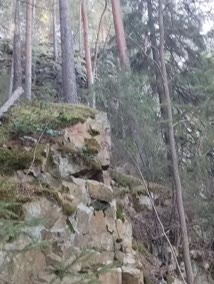 24.10.2026 экспедиция в район горной гряды по течению р. Нейва